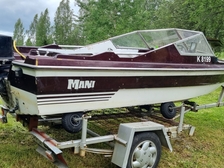 Hirvas 435 RS