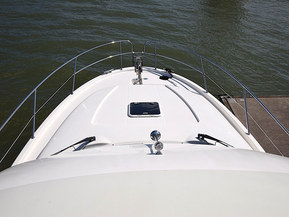 Jeanneau Prestige 36