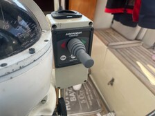 Finnsailer 35