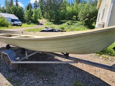 Päijän Muu malli
