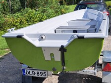 Suomi 410 T