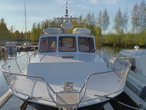 Muu merkki Muu malli