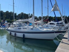 Finnsailer 35