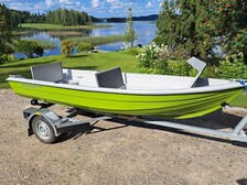 Suomi 410 T