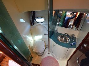 Jeanneau Prestige 36