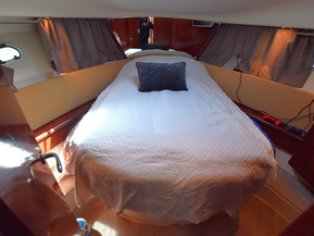 Jeanneau Prestige 36