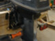 Yamaha 40 autolube 40 Hepo