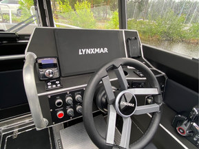 Lynxmar C26