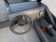 Powerboat 480 DC - musta