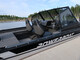 Powerboat 480 DC - musta
