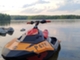 Sea-Doo Spark Trixx 2up