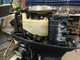 Yamaha 40 autolube 40 Hepo