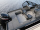 Powerboat 480 DC - musta