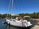 Dufour Muu malli 335 Grand