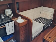 Finnsailer 35