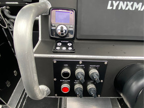 Lynxmar C26