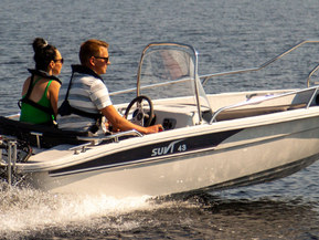Suvi 43