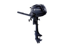 Tohatsu MFS3.5CS