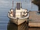 Finnmaster Muu malli 510 diesel