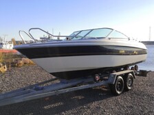 Yamarin 58 BR