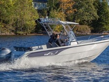 Suvi 63 CC Fisher F100