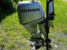 Honda Muu malli BF 30D
