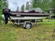 Hirvas 435 RS