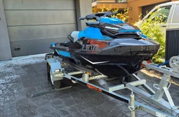 Sea-Doo RXT 230 RS