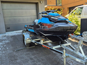 Sea-Doo RXT 230 RS