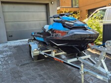 Sea-Doo RXT 230 RS