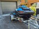 Sea-Doo RXT 230 RS