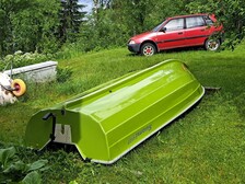 Suomi 410 T