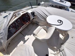 Jeanneau Prestige 36