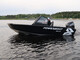 Powerboat 480 DC - musta
