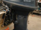 Yamaha 40 autolube 40 Hepo