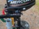 Mercury F2.5