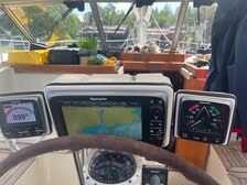 Finnsailer 35