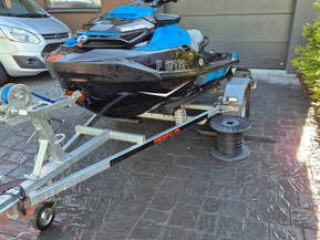 Sea-Doo RXT 230 RS