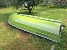Suomi 410 T