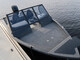 Powerboat 480 DC - musta