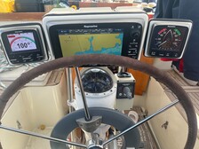 Finnsailer 35