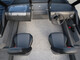 Powerboat 480 DC - musta