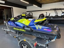 Sea-Doo Wake 170