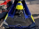 Sea-Doo Trixx 3up Wake pro