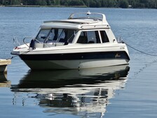 Yamarin 650 Big Catch