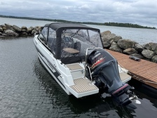 Yamarin 63 DC