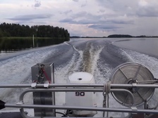 Yamarin 580 Big Game