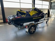 Sea-Doo Wake 170