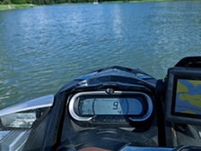 Sea-Doo GTX 300 Limited