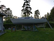 Finn Express 83